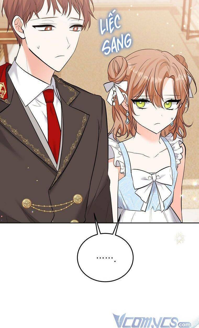 Ác Nữ Karuna Bé Lại Chương 37 Ảnh 70