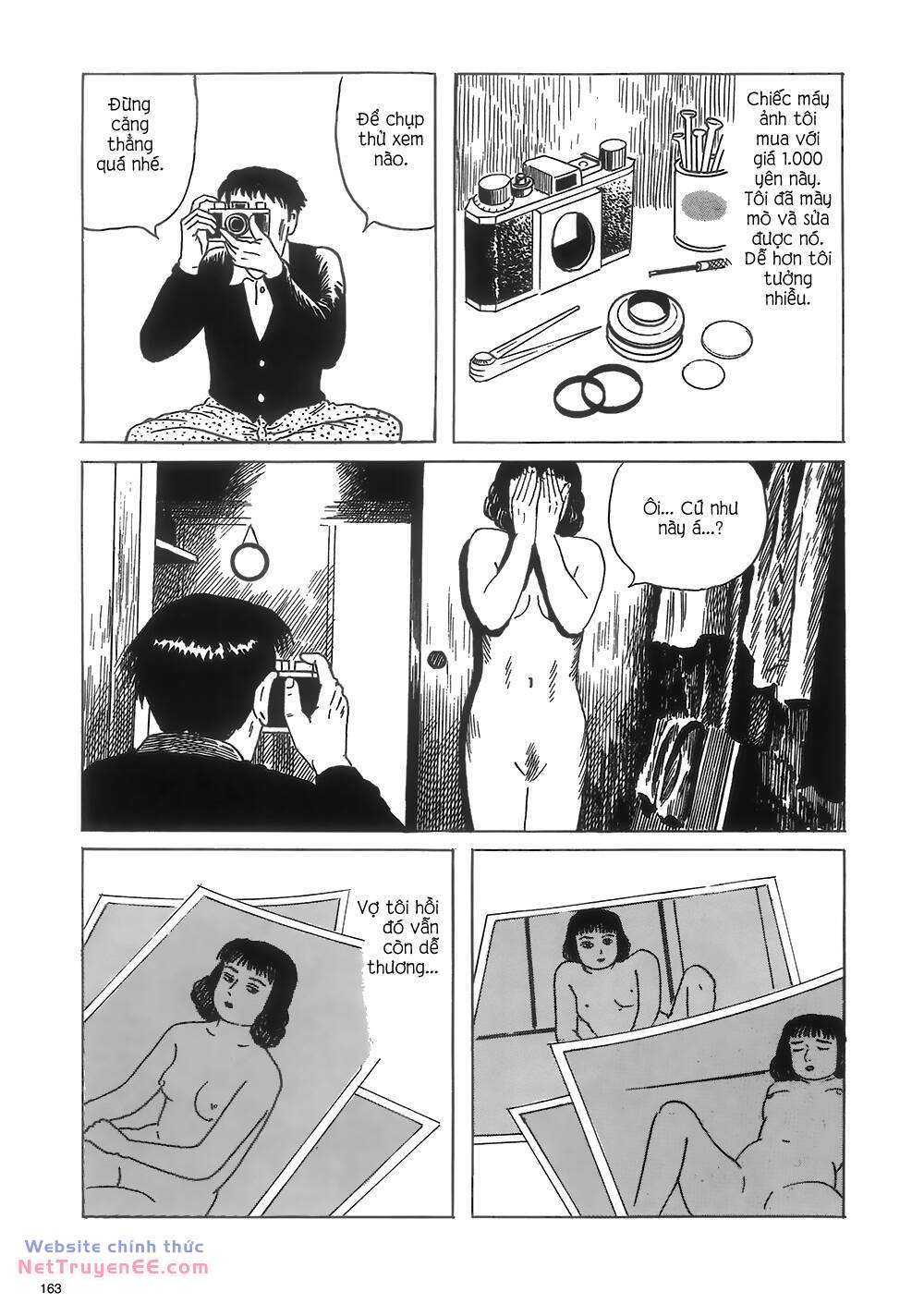 Munou No Hito - Người Vô Năng Chương 5 Ảnh 18