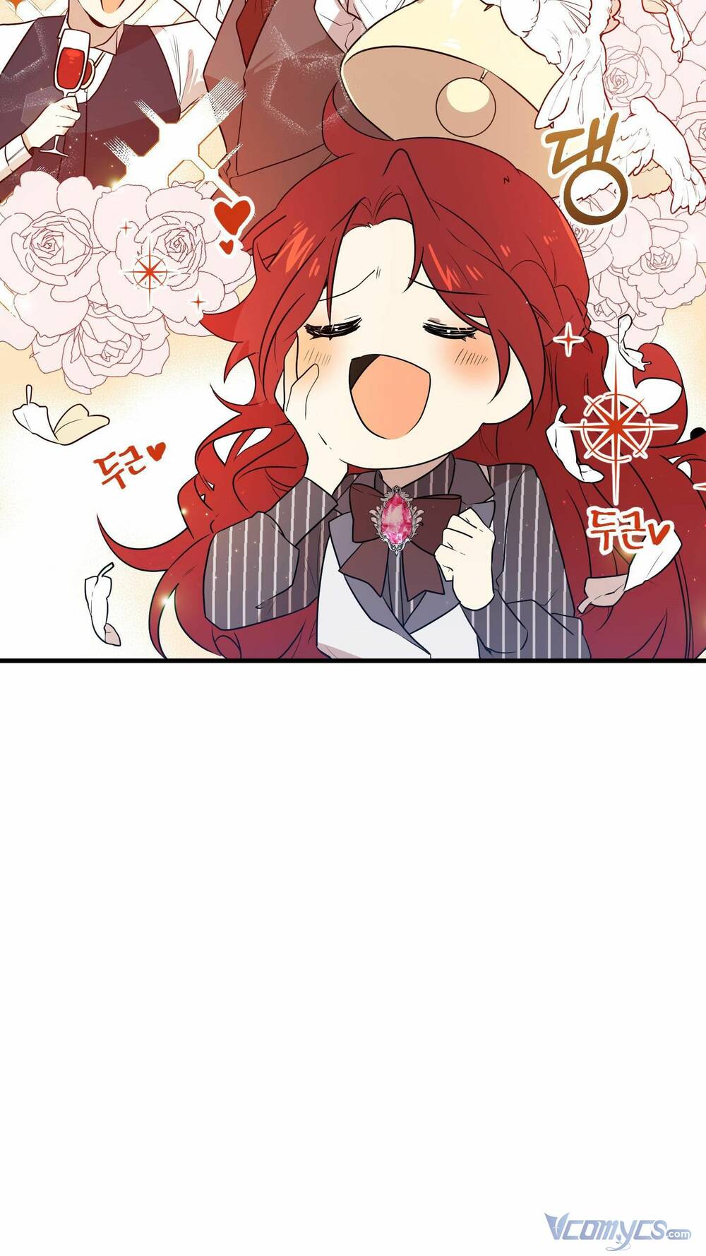 Tôi Chính Là Em Gái Của Nữ Chính Hắc Ám Chương 2 Ảnh 73