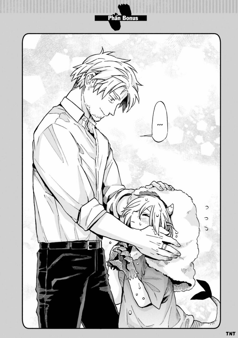 Taimashi Và Akuma-Chan Chương 18 Ảnh 16