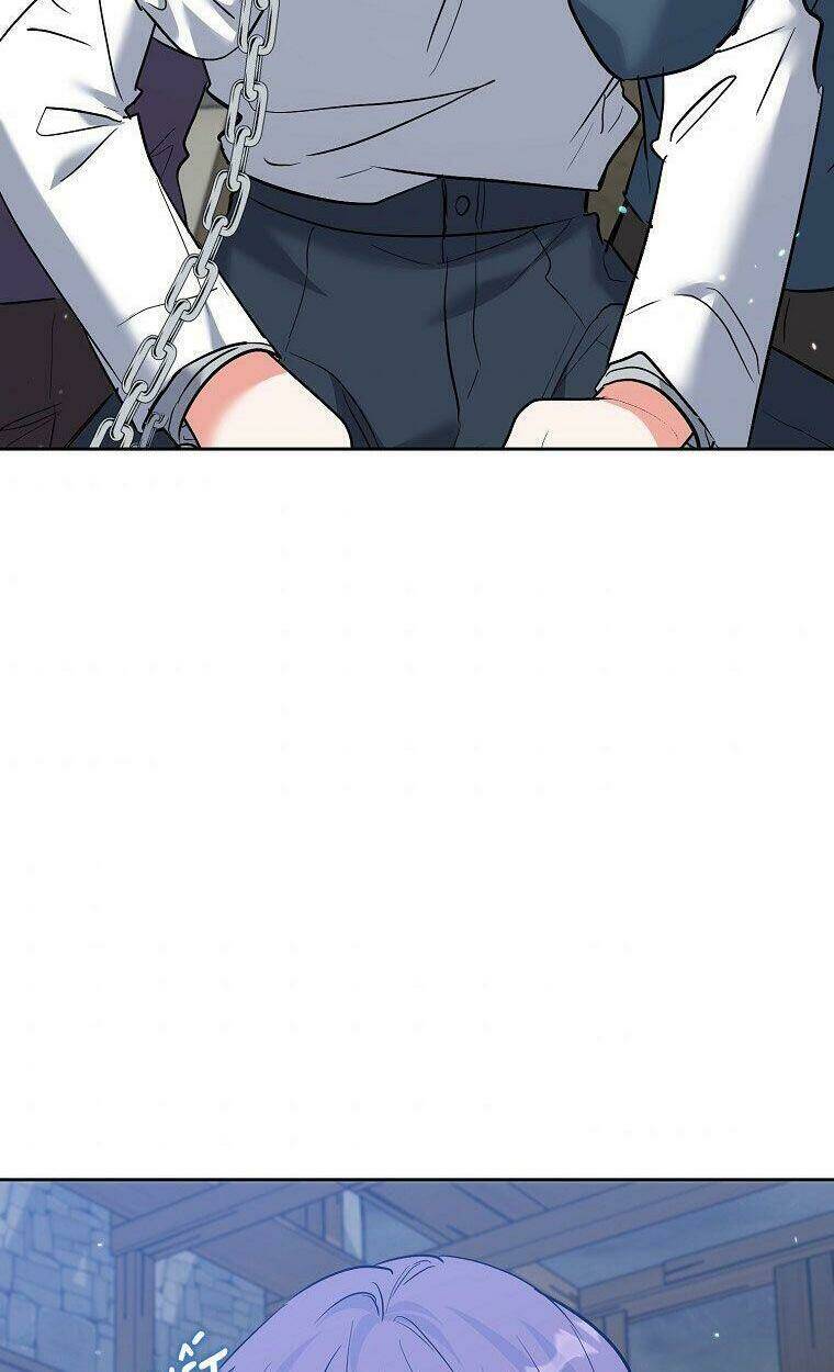 Ác Nữ Karuna Bé Lại Chương 36 Ảnh 6