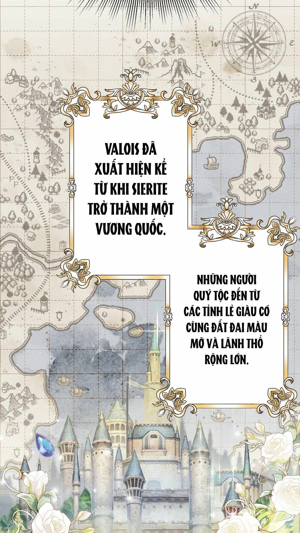 Tôi Chính Là Em Gái Của Nữ Chính Hắc Ám Chương 2 Ảnh 33