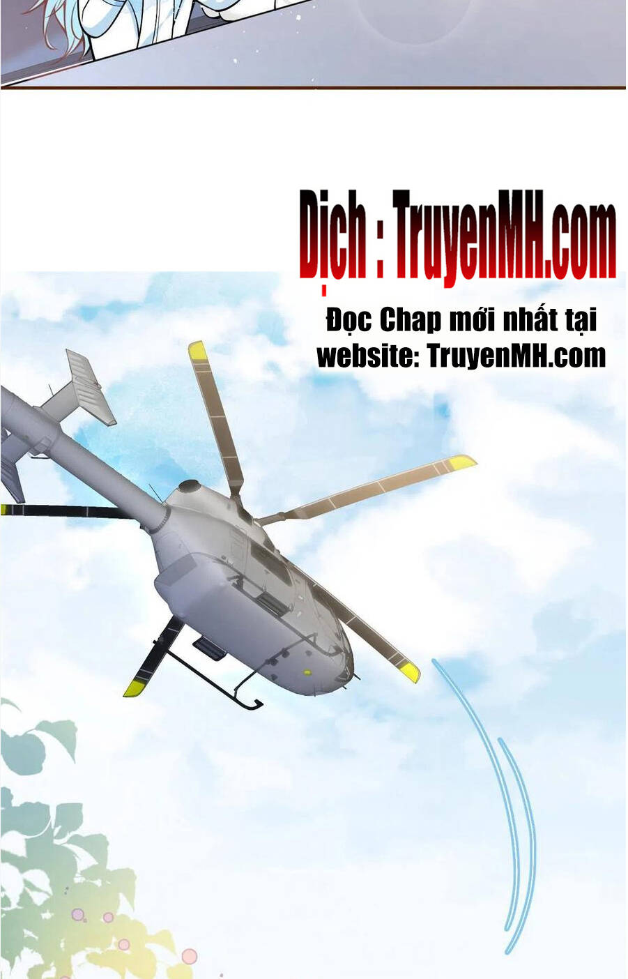 Ta Có Năm Đại Lão Ba Ba Chương 298 Ảnh 13