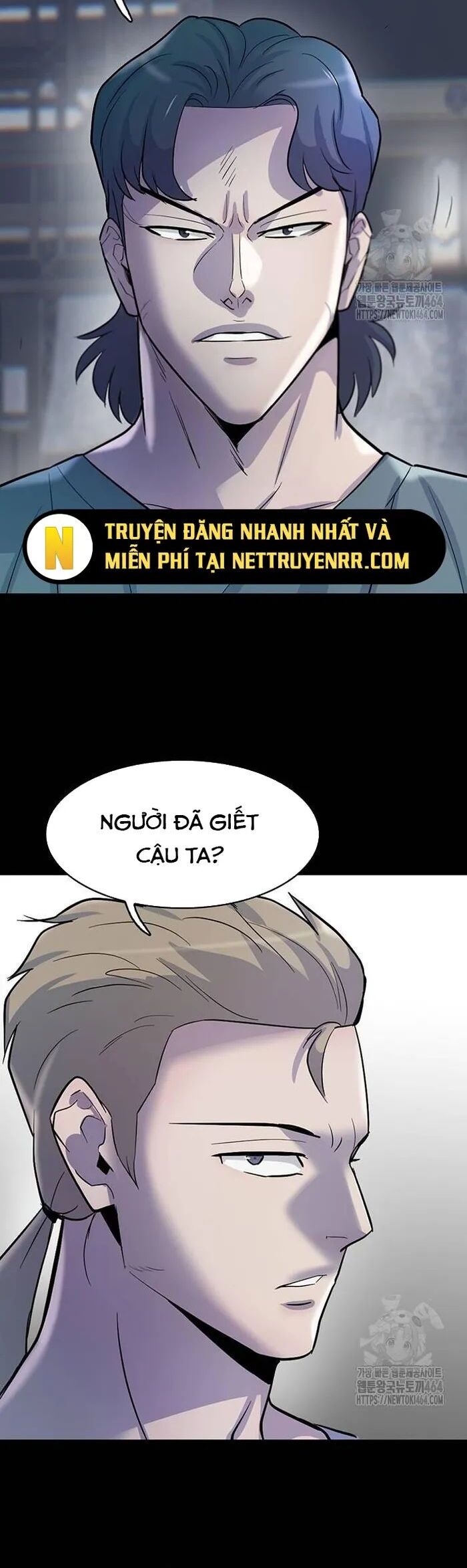Bù Nhìn Chương 93 Ảnh 40
