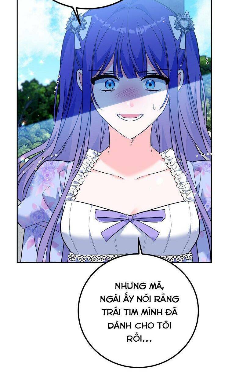 Ác Nữ Karuna Bé Lại Chương 42 Ảnh 8