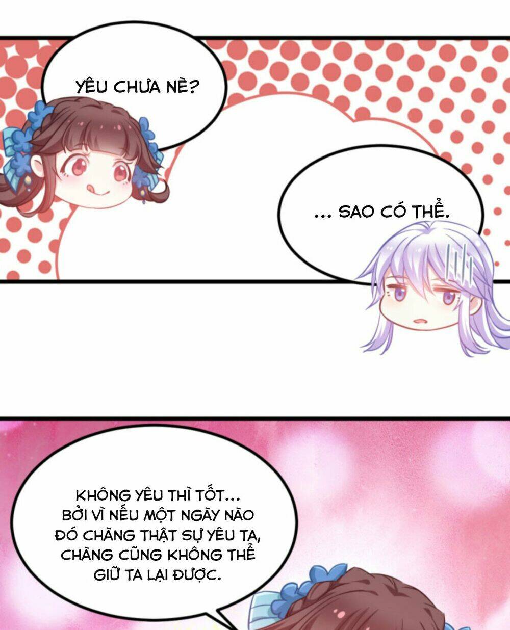 Trò Chơi Trừng Phạt Chương 86 Ảnh 24