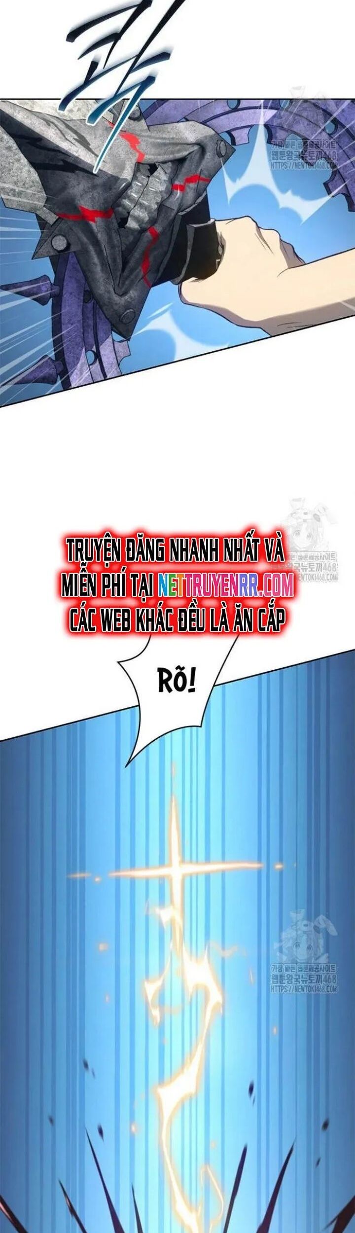 Lý Do Tôi Rời Bỏ Quỷ Vương Chương 64 Ảnh 3