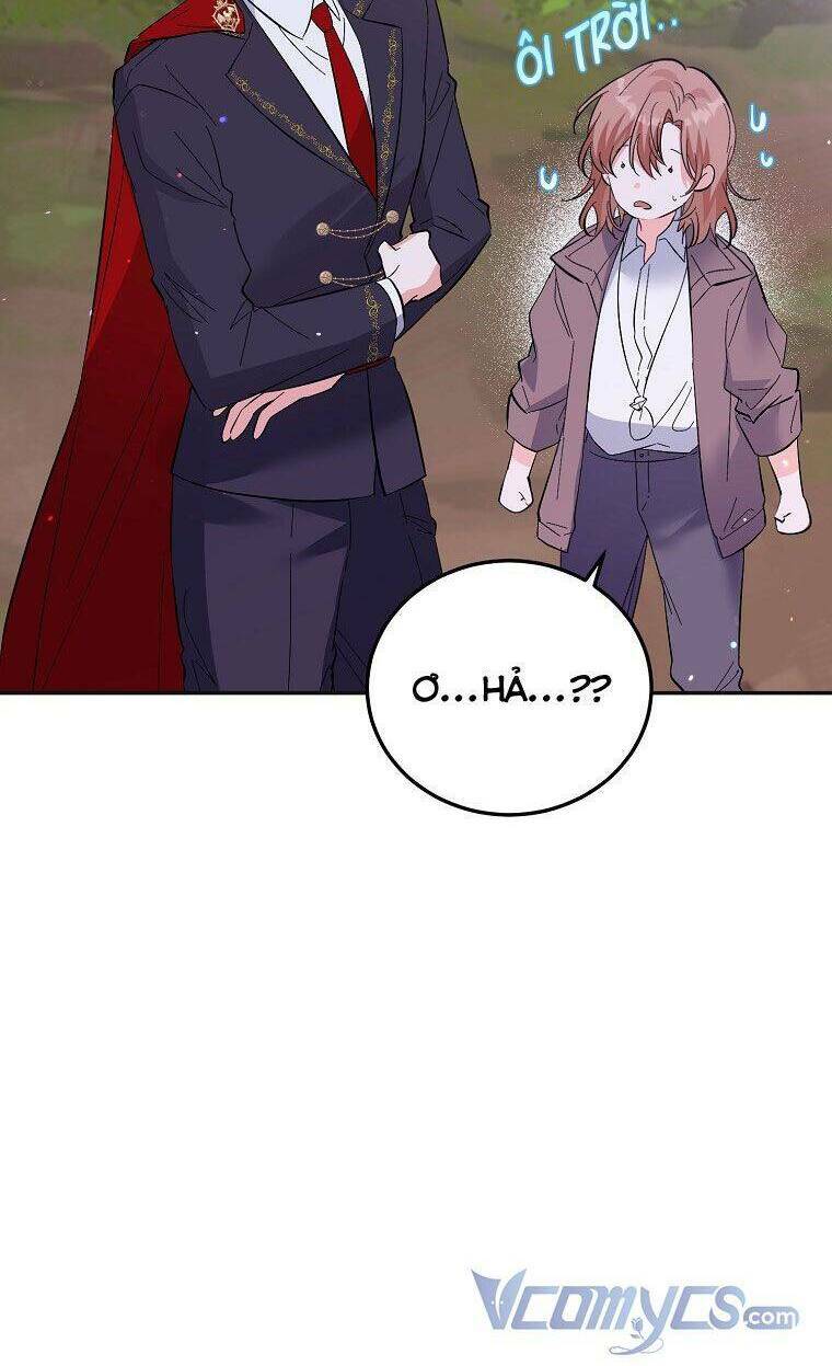 Ác Nữ Karuna Bé Lại Chương 30 Ảnh 65