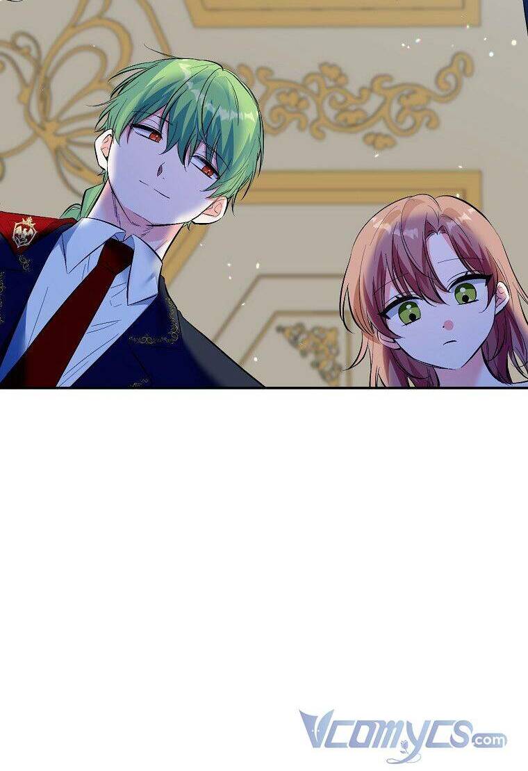 Ác Nữ Karuna Bé Lại Chương 30 Ảnh 93