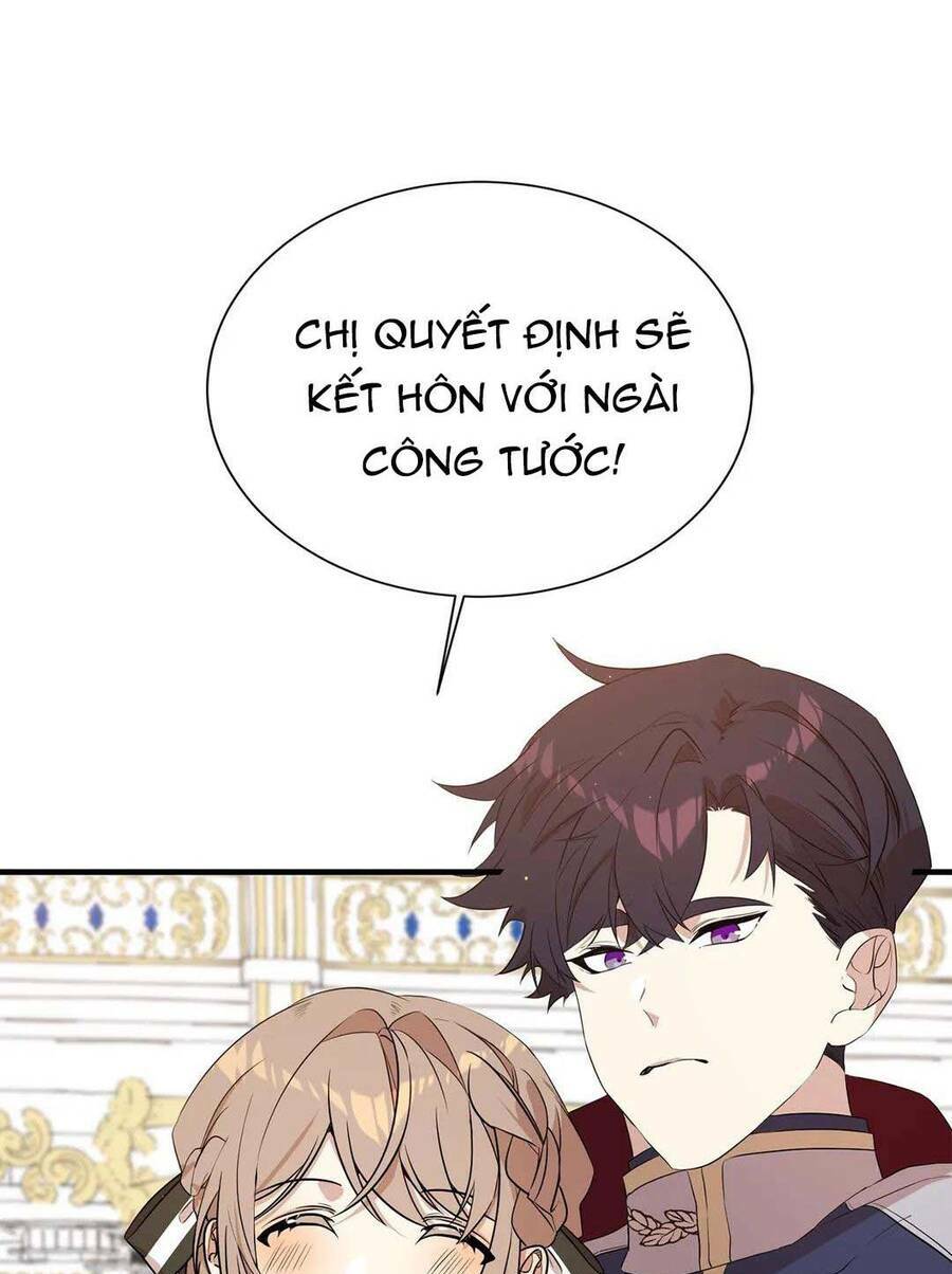 Tôi Chính Là Em Gái Của Nữ Chính Hắc Ám Chương 6 Ảnh 113