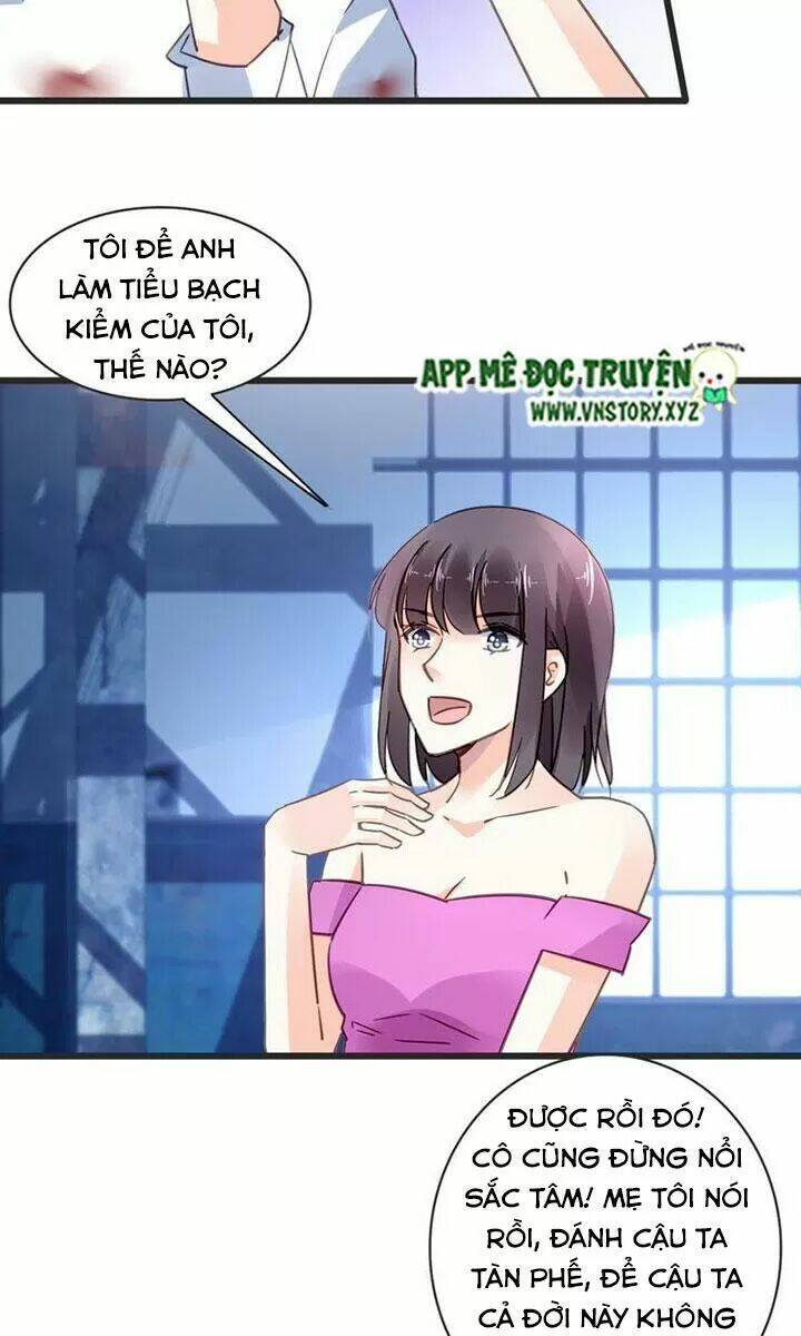 Mưu Ái Thành Nghiện Chương 131 Ảnh 4