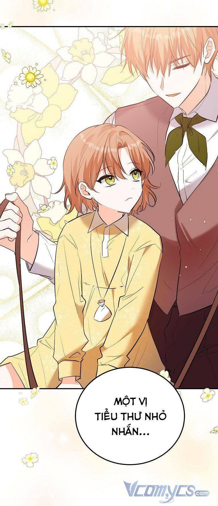 Ác Nữ Karuna Bé Lại Chương 32 Ảnh 36