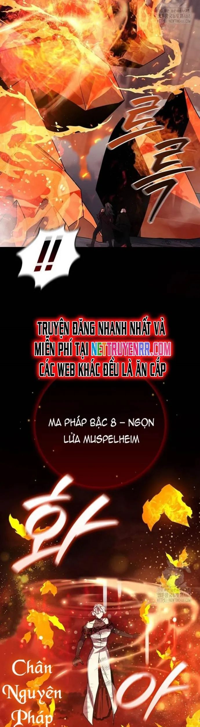 Thực Long Ma Pháp Sư Chương 97 Ảnh 26