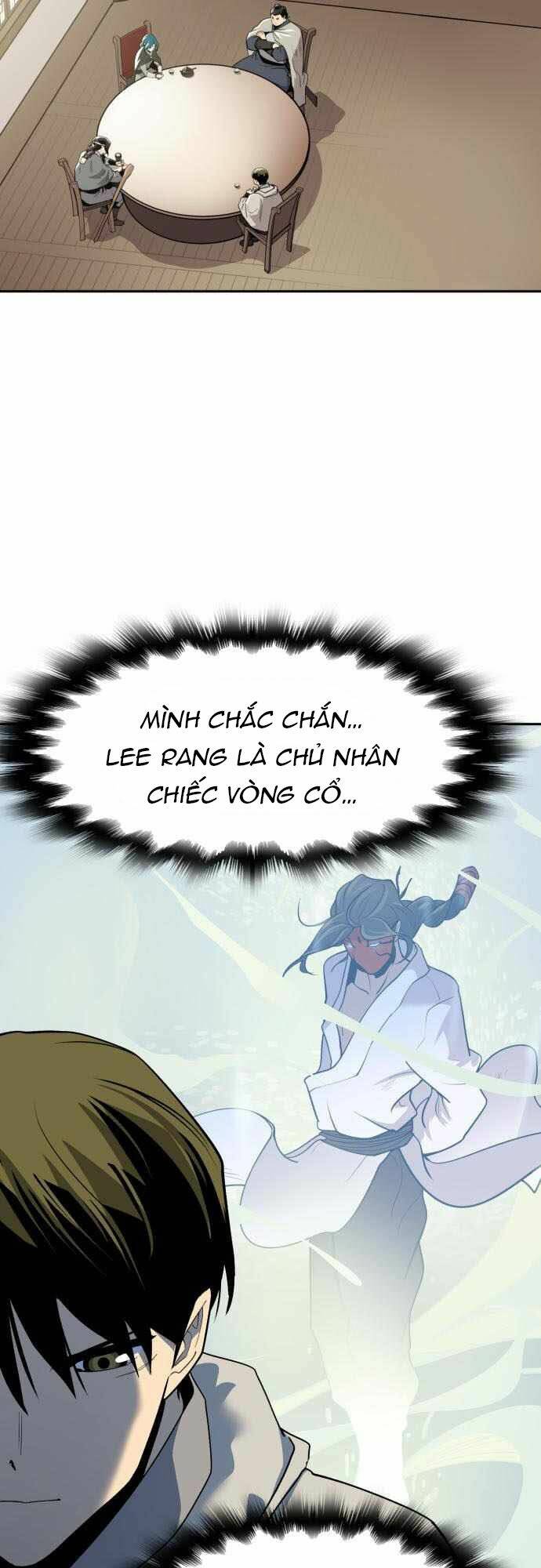 Thiếu Niên Kiếm Sư Chương 55 Ảnh 13