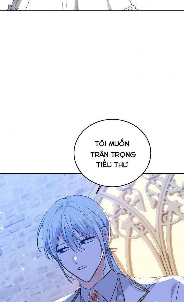 Ác Nữ Karuna Bé Lại Chương 37 Ảnh 91