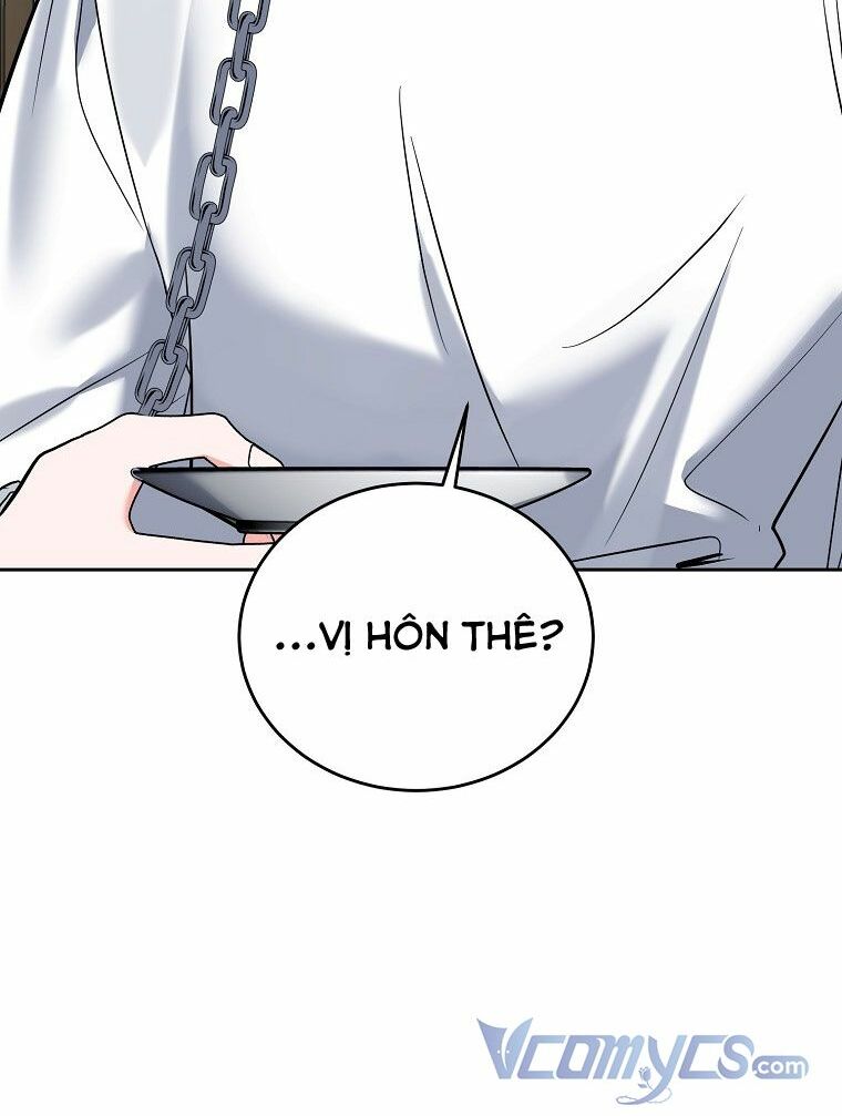 Ác Nữ Karuna Bé Lại Chương 35 Ảnh 61