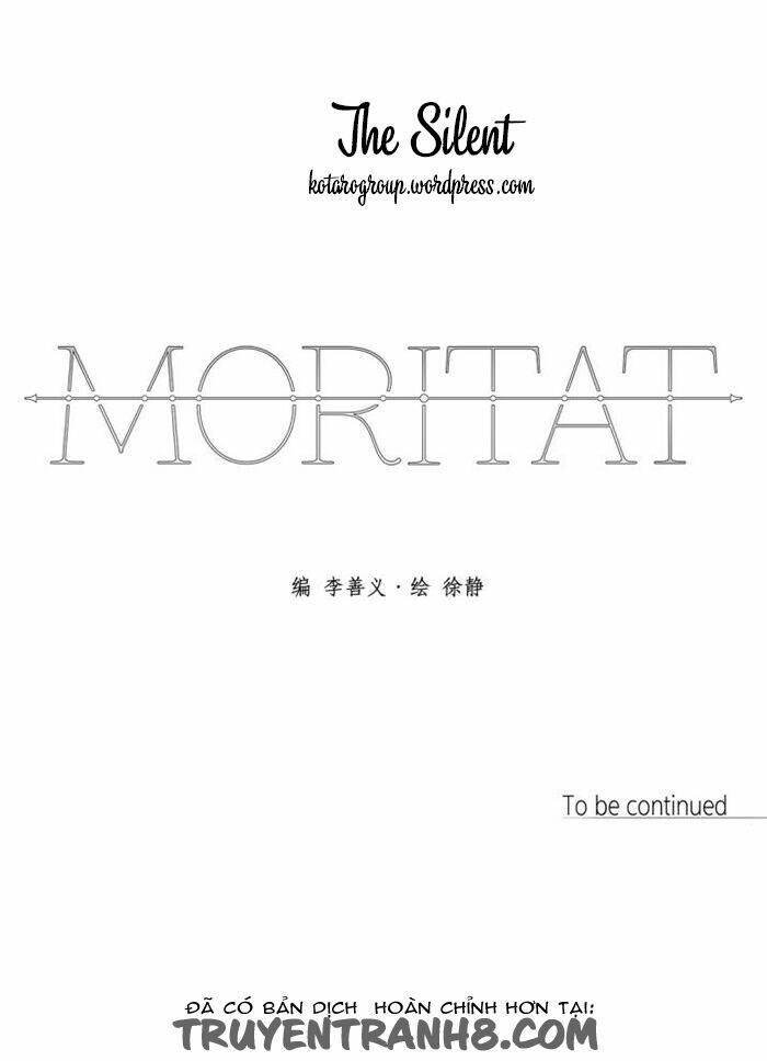 Moritat Chương 26 Ảnh 37