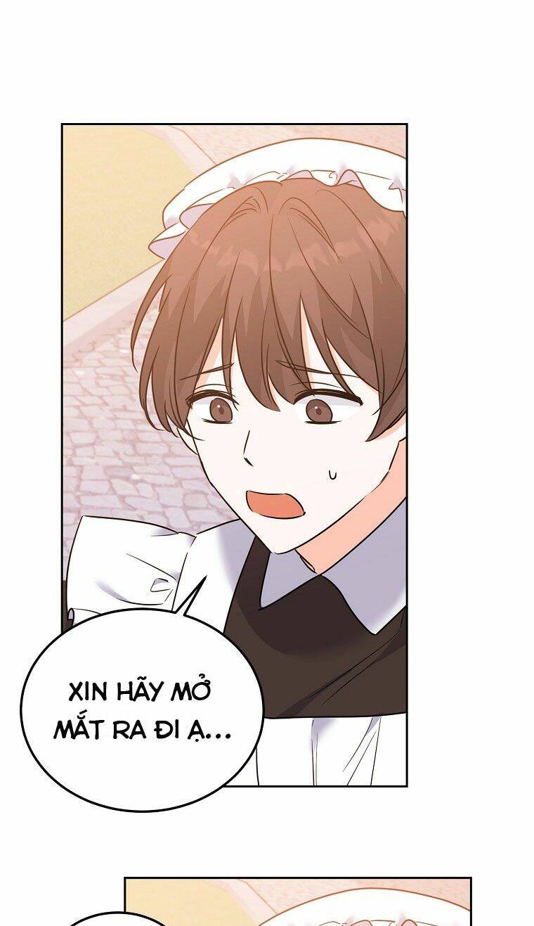 Ác Nữ Karuna Bé Lại Chương 45 Ảnh 61