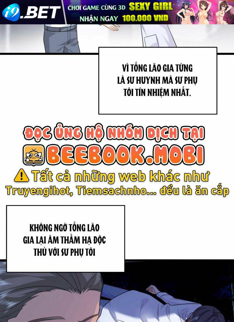 Bệnh Kiều Nam Chủ Trong Game Đều Muốn Quấn Lấy Ta Chương 22 Ảnh 41