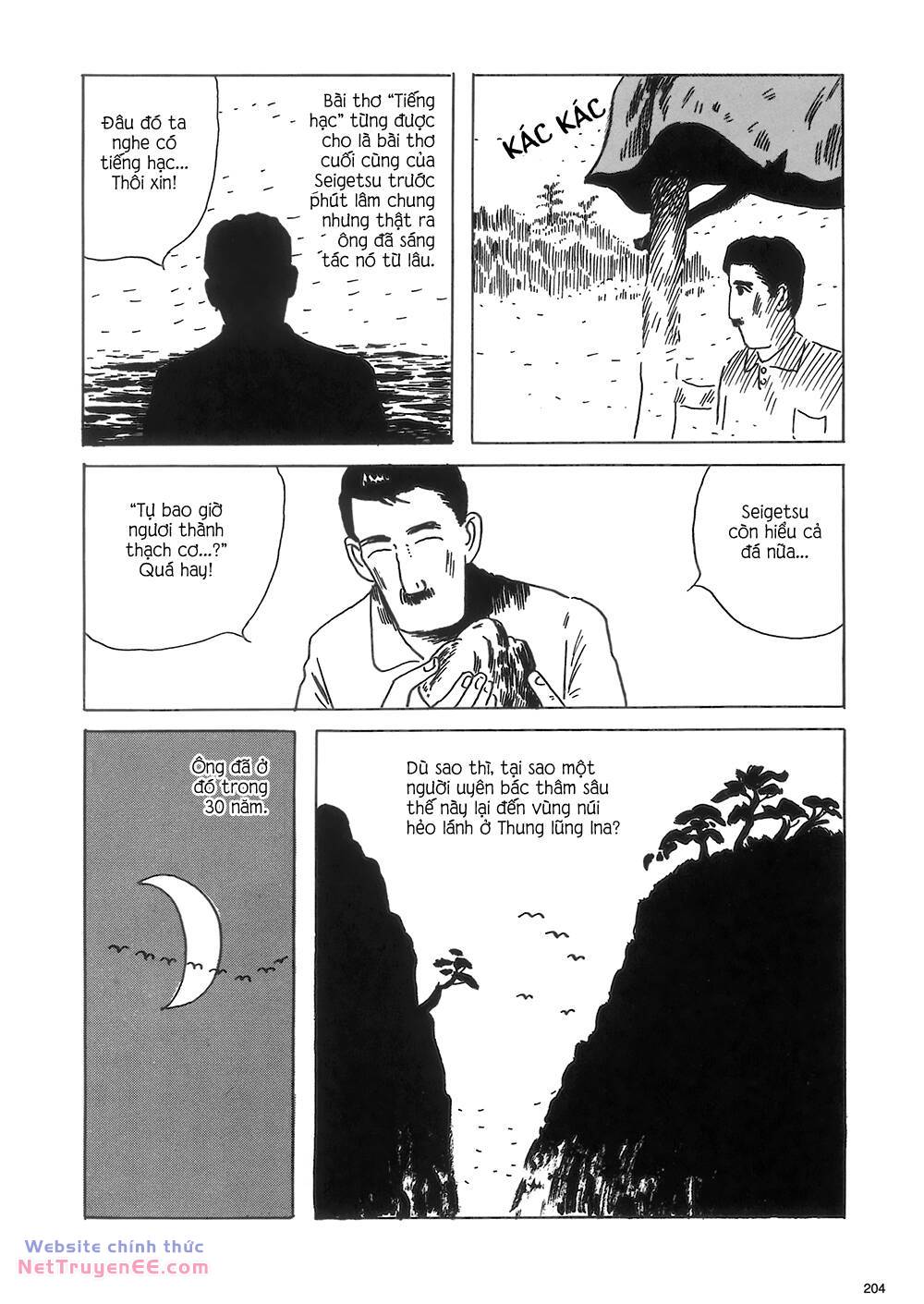 Munou No Hito - Người Vô Năng Chương 6 Ảnh 23