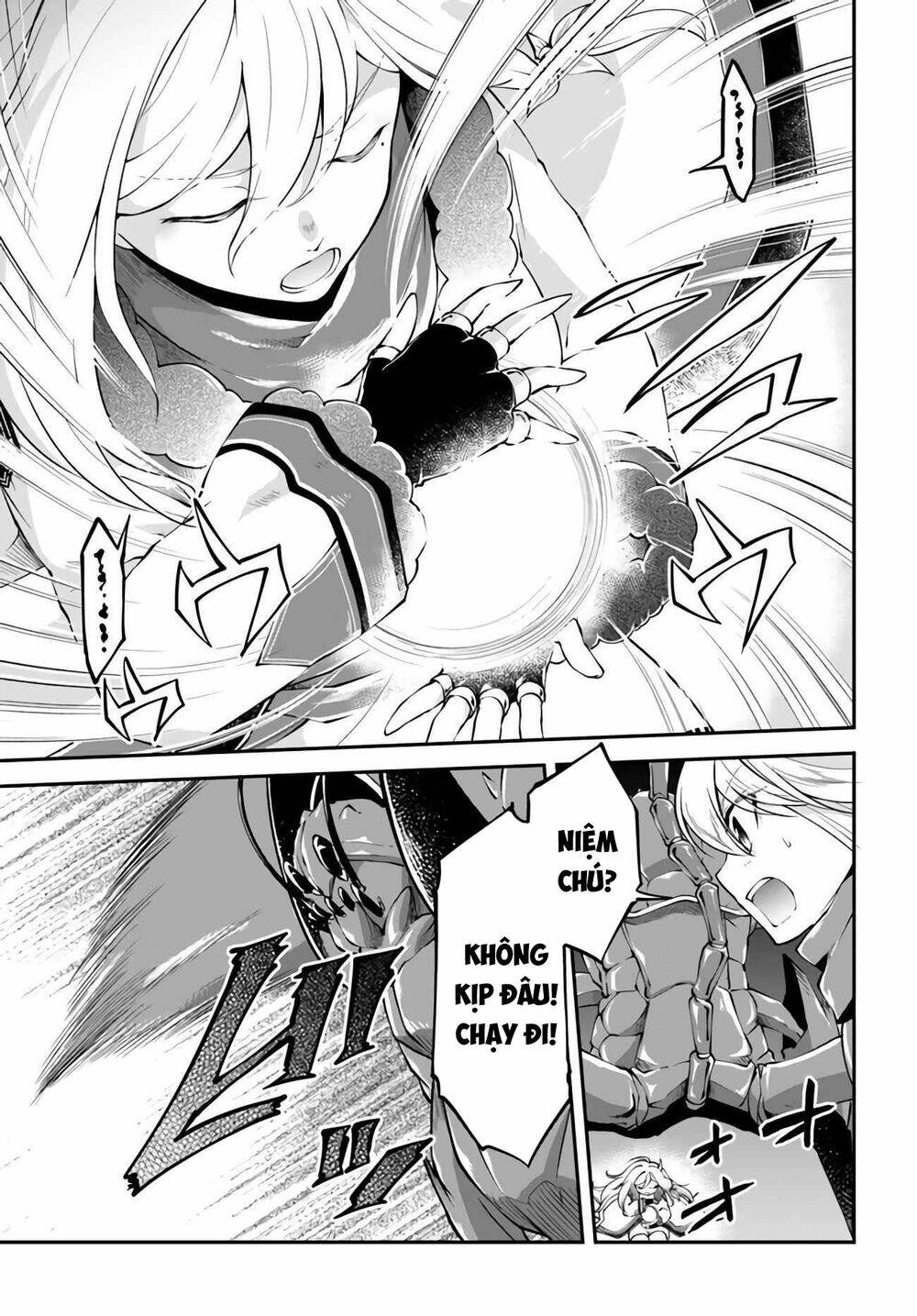 Isekai Cheat Survival Meshi Chương 28 Ảnh 6