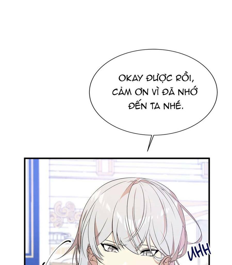 Tôi Chính Là Em Gái Của Nữ Chính Hắc Ám Chương 8 Ảnh 47
