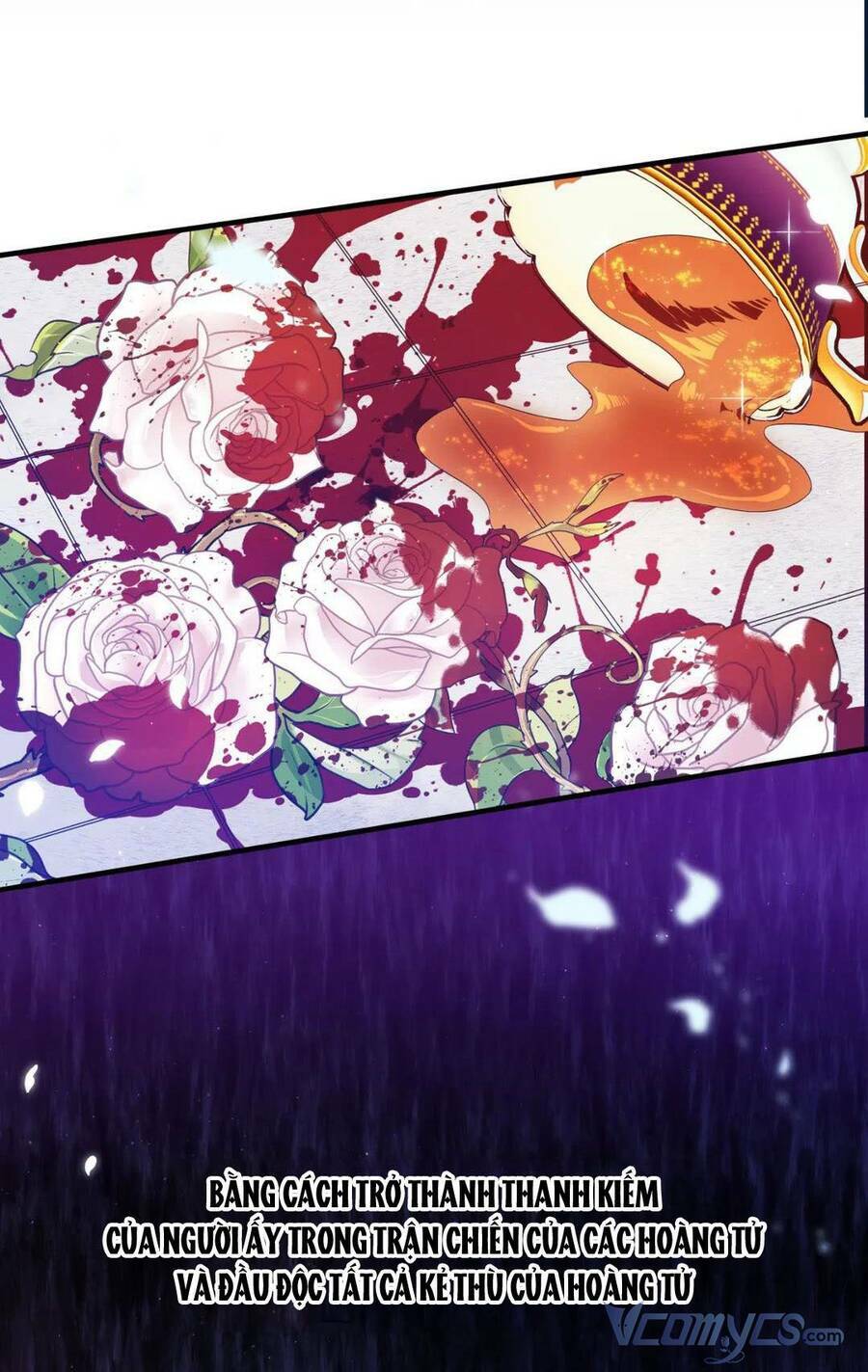 Tôi Chính Là Em Gái Của Nữ Chính Hắc Ám Chương 4 Ảnh 59