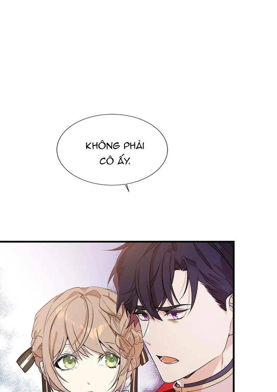 Tôi Chính Là Em Gái Của Nữ Chính Hắc Ám Chương 6 Ảnh 69