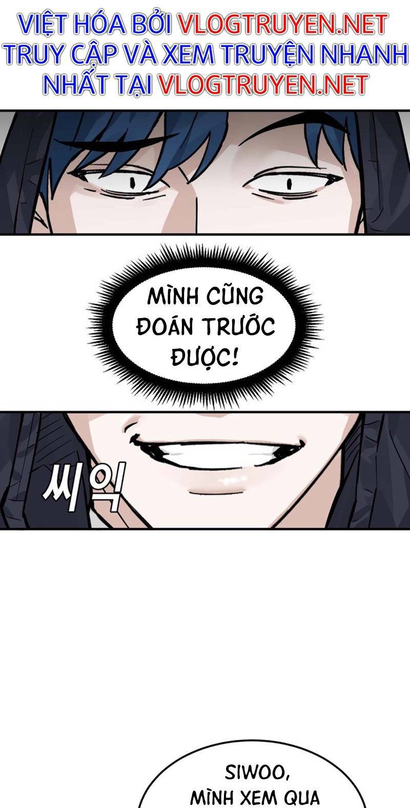 Cực Hạn Chương 1 Ảnh 58