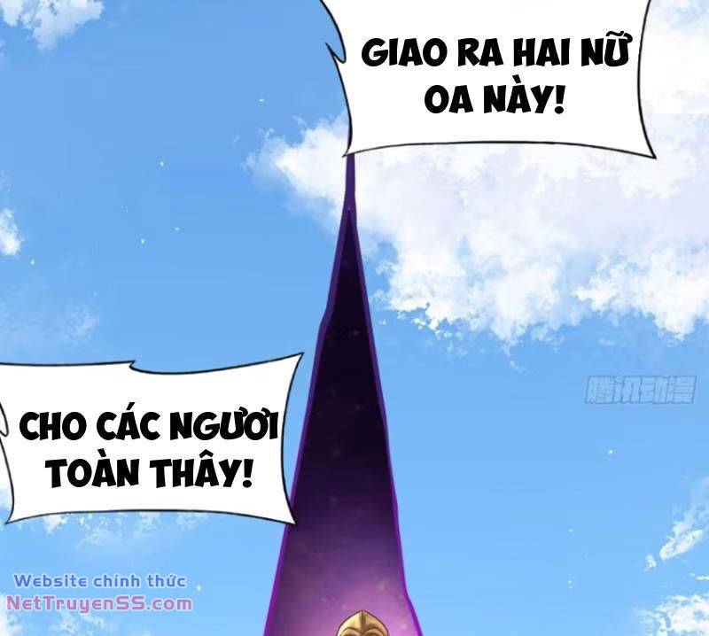 Vợ Tôi Và Tôi Thống Trị Tam Giới Chương 122 Ảnh 45