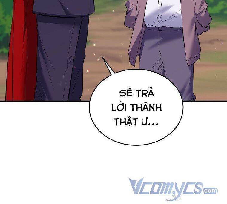 Ác Nữ Karuna Bé Lại Chương 30 Ảnh 54