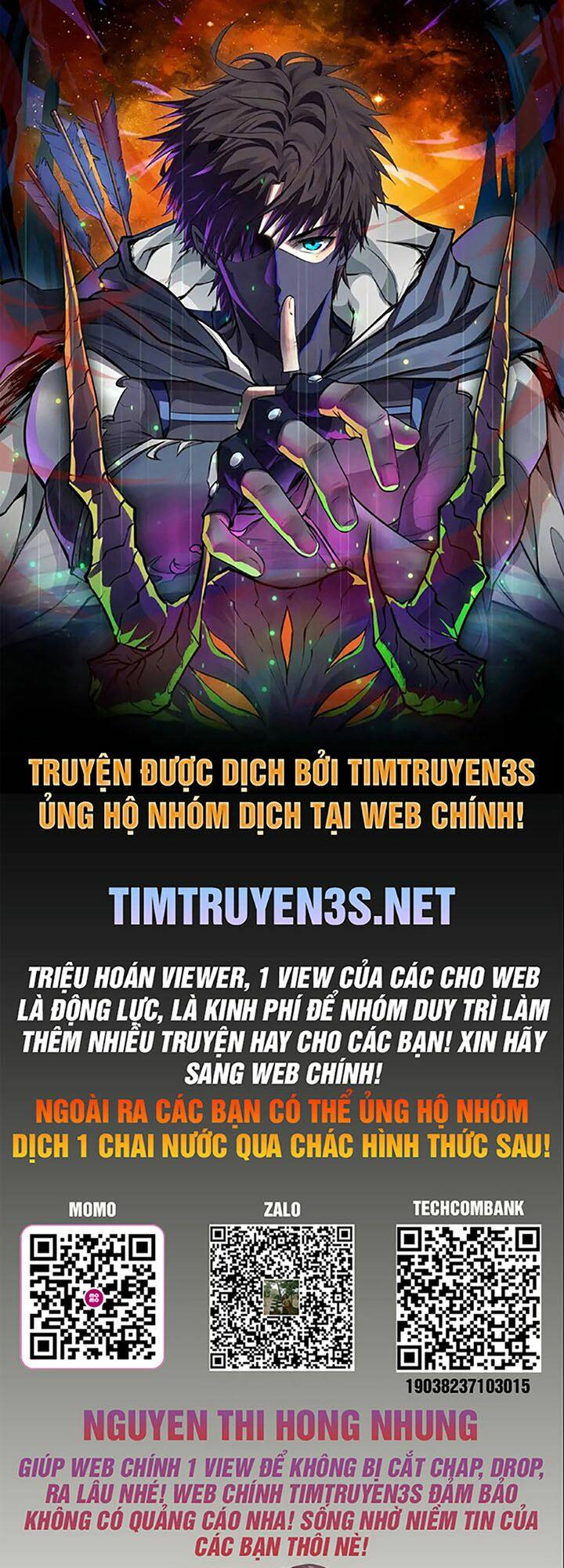Thiếu Niên Kiếm Sư Chương 62 Ảnh 2