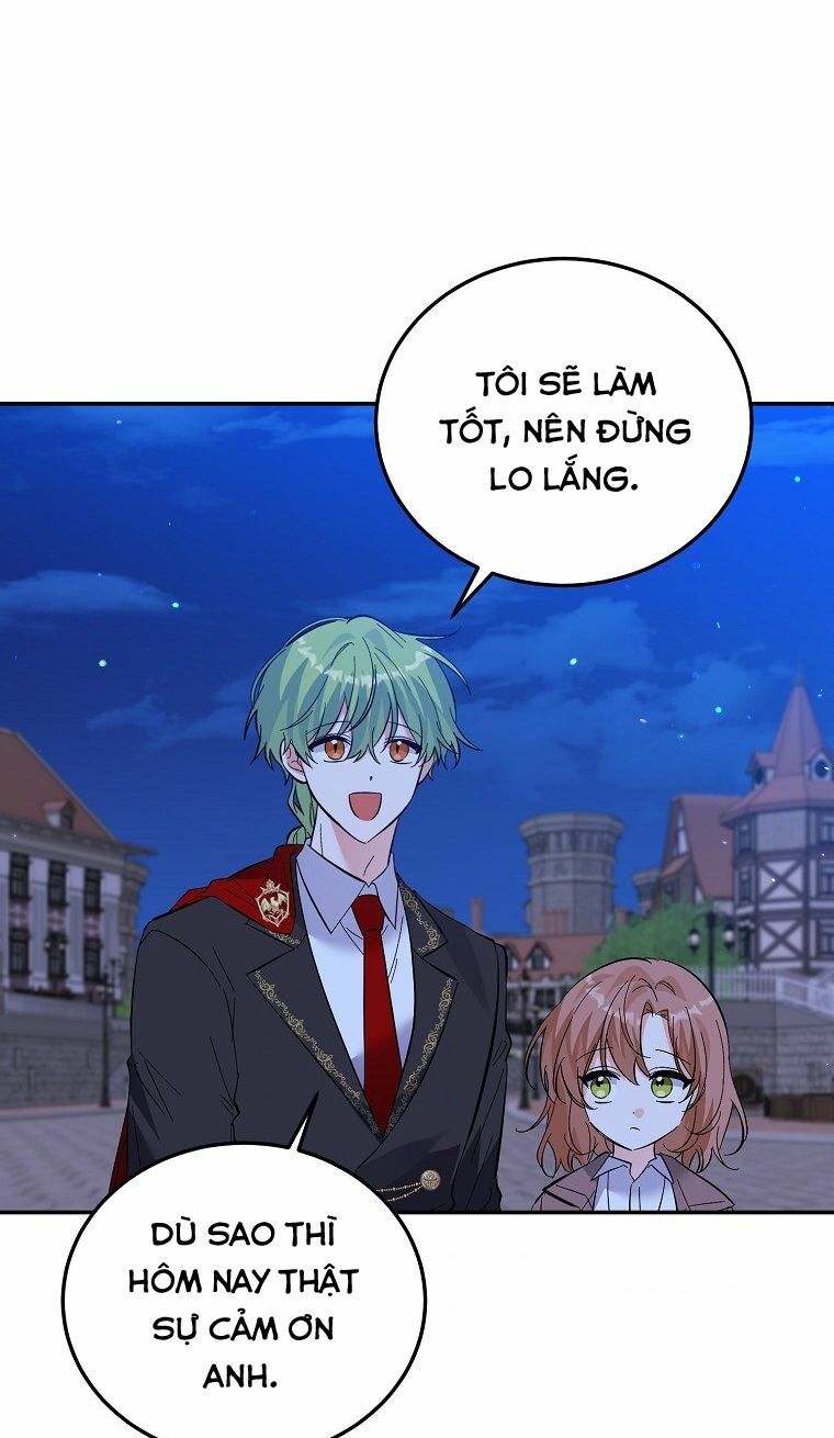 Ác Nữ Karuna Bé Lại Chương 29 Ảnh 56