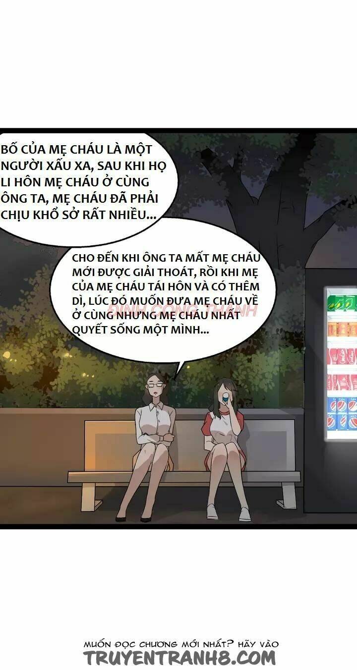 Mục Vụ Chương 14 Ảnh 56