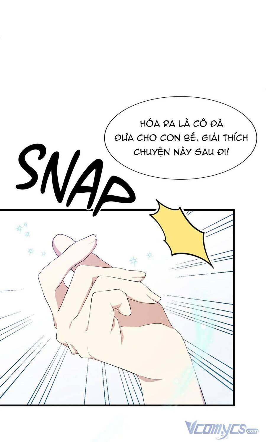 Tôi Chính Là Em Gái Của Nữ Chính Hắc Ám Chương 8 Ảnh 60