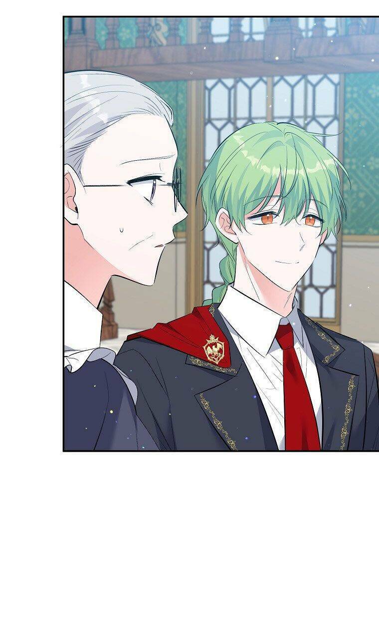 Ác Nữ Karuna Bé Lại Chương 31 Ảnh 7