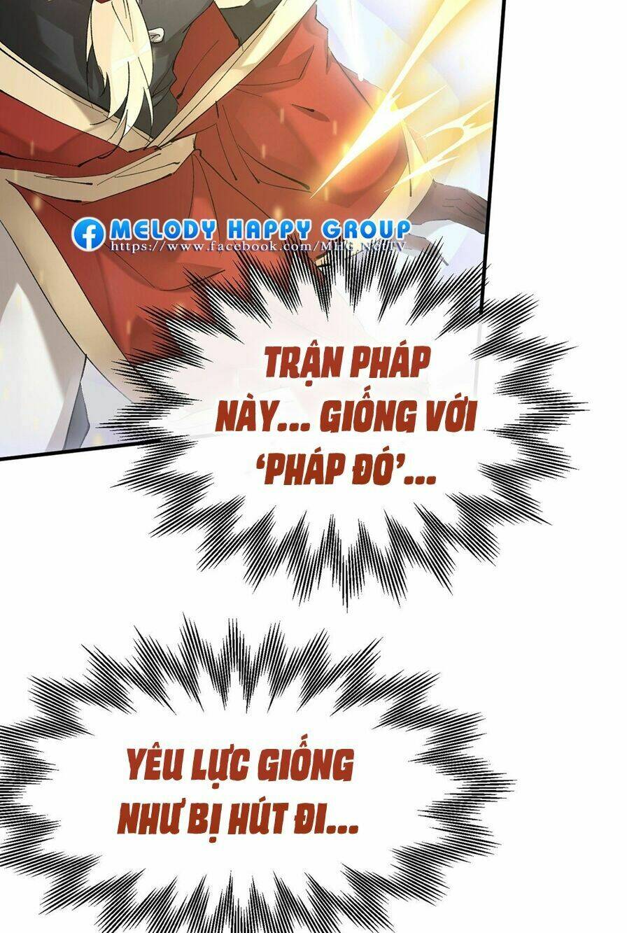 Dĩ Hạ Phạm Thượng Chương 72 Ảnh 17