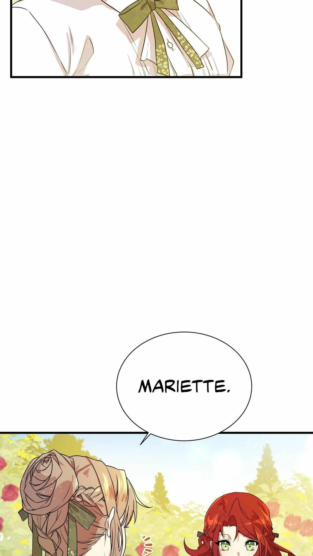 Tôi Chính Là Em Gái Của Nữ Chính Hắc Ám Chương 2 Ảnh 6