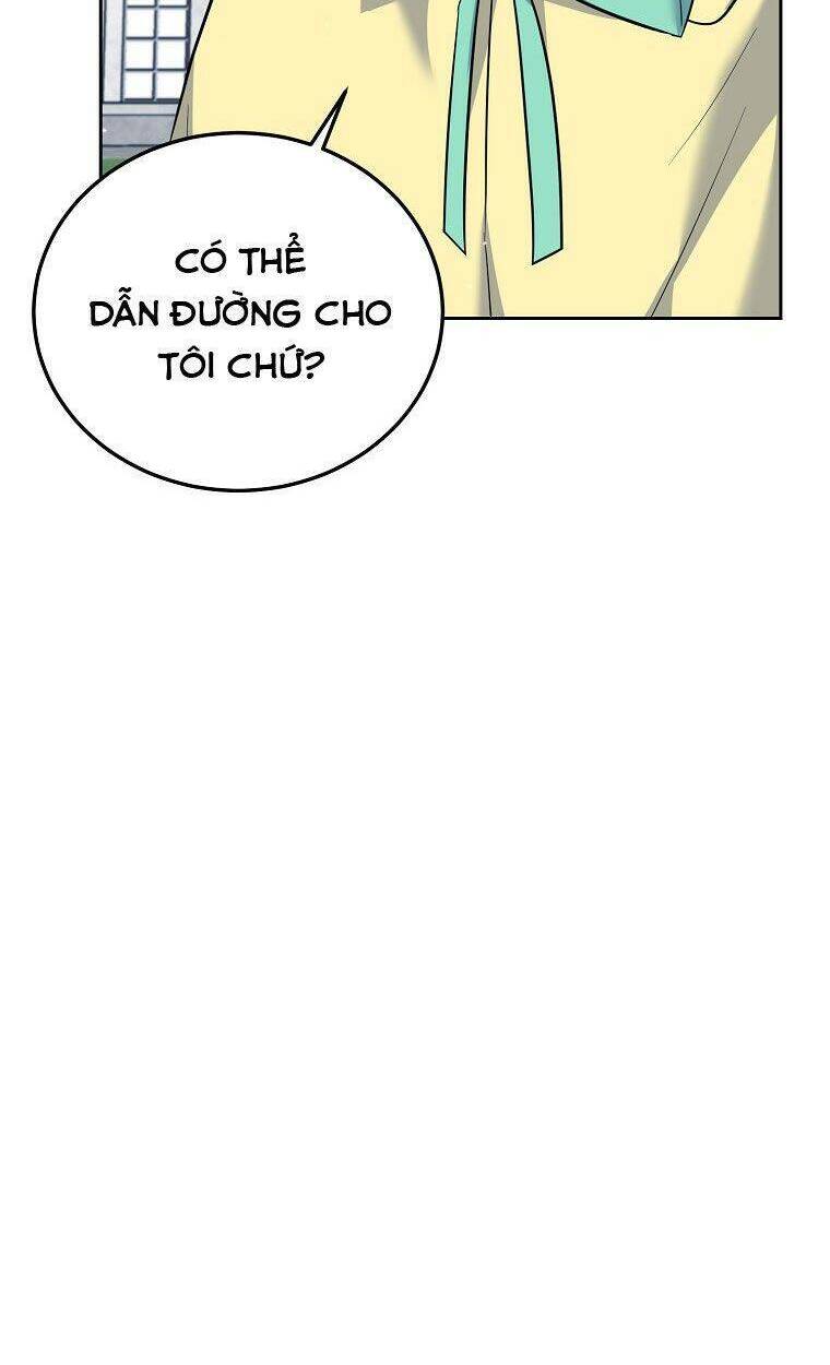 Ác Nữ Karuna Bé Lại Chương 41 Ảnh 24