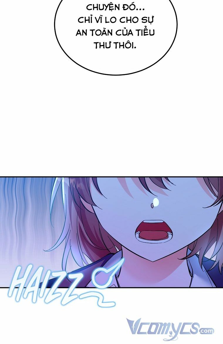 Ác Nữ Karuna Bé Lại Chương 29 Ảnh 66