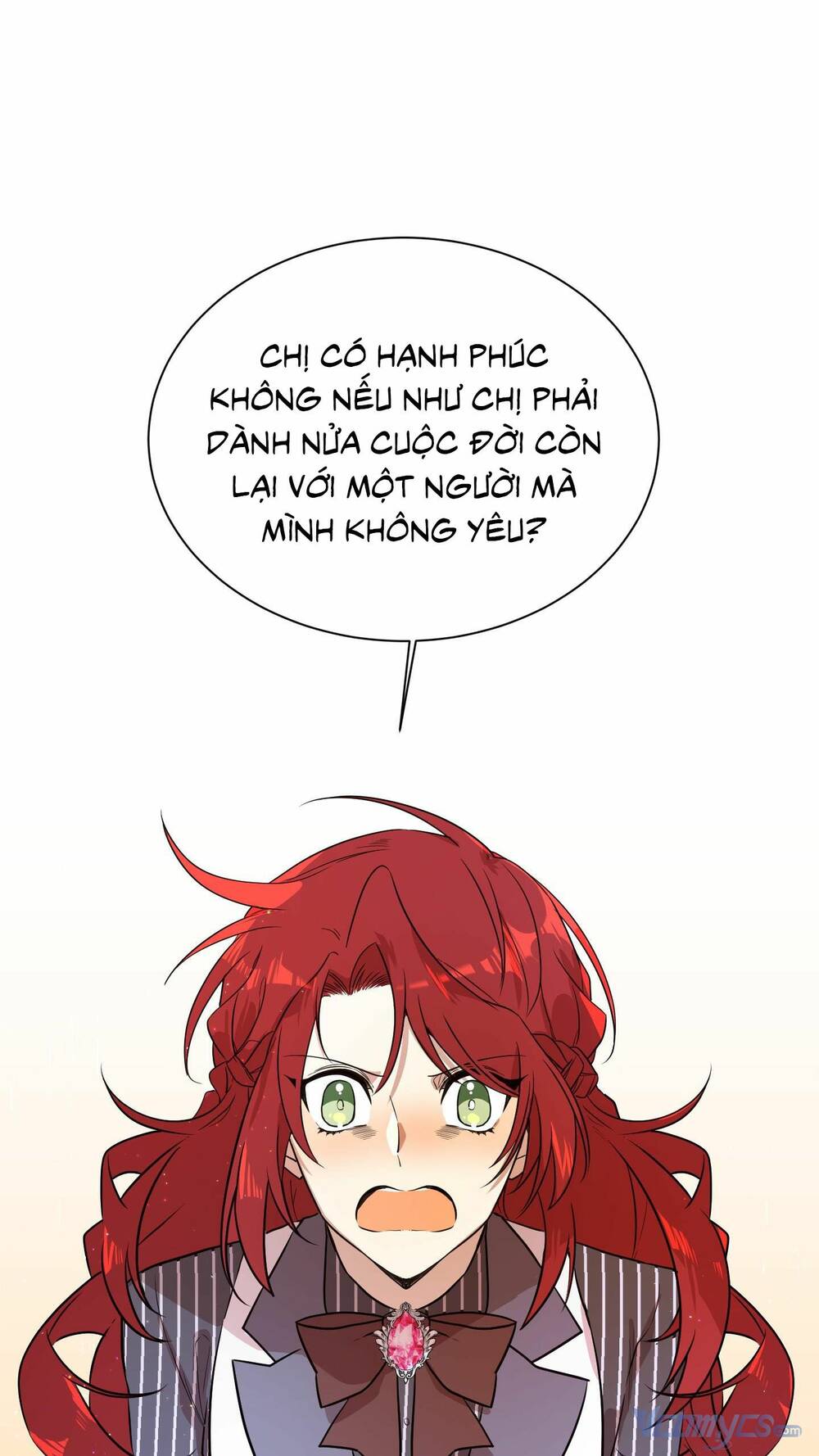 Tôi Chính Là Em Gái Của Nữ Chính Hắc Ám Chương 2 Ảnh 82