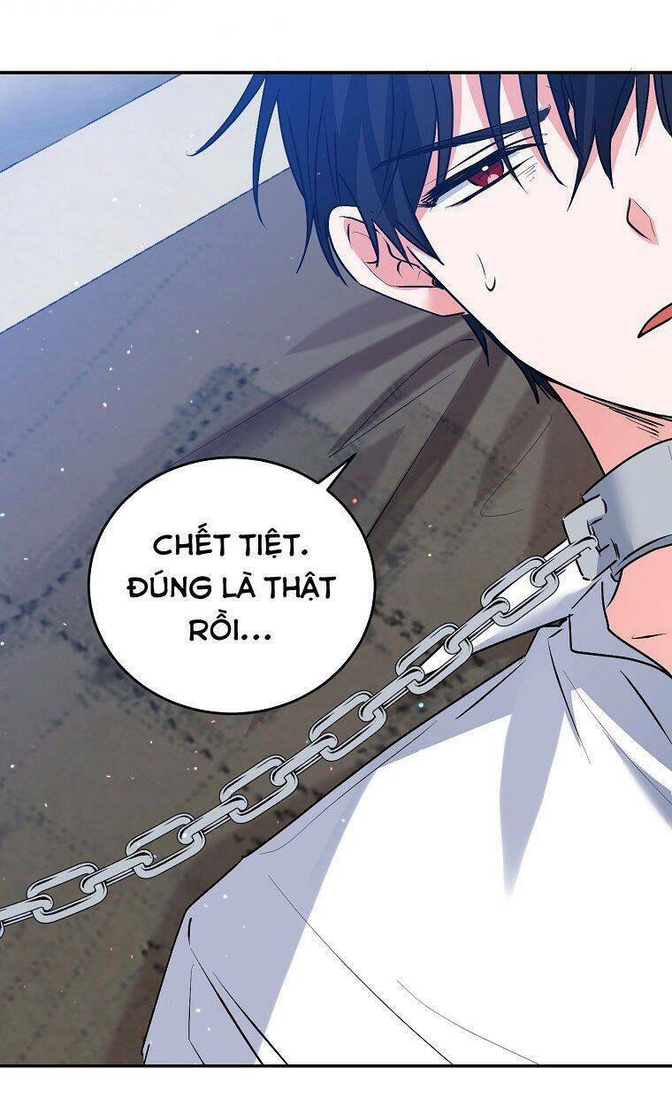 Ác Nữ Karuna Bé Lại Chương 31 Ảnh 67