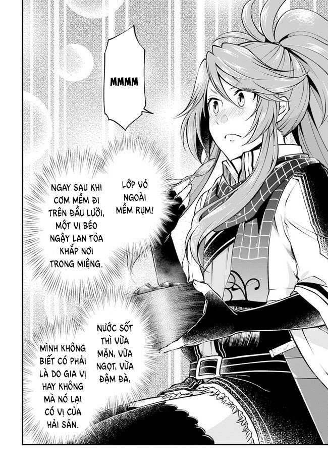 Isekai Cheat Survival Meshi Chương 45 Ảnh 6