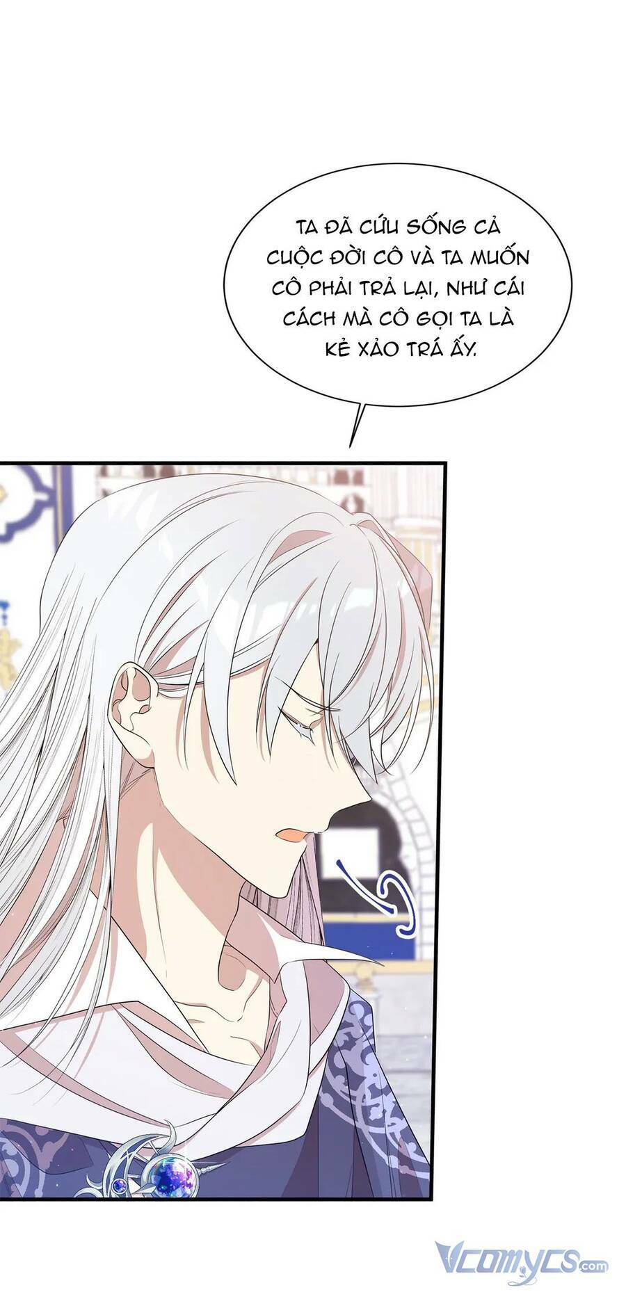 Tôi Chính Là Em Gái Của Nữ Chính Hắc Ám Chương 7 Ảnh 93