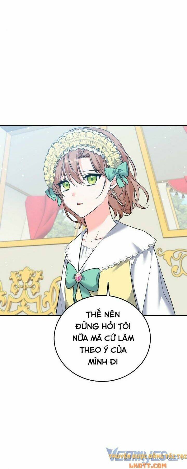 Ác Nữ Karuna Bé Lại Chương 40 Ảnh 7