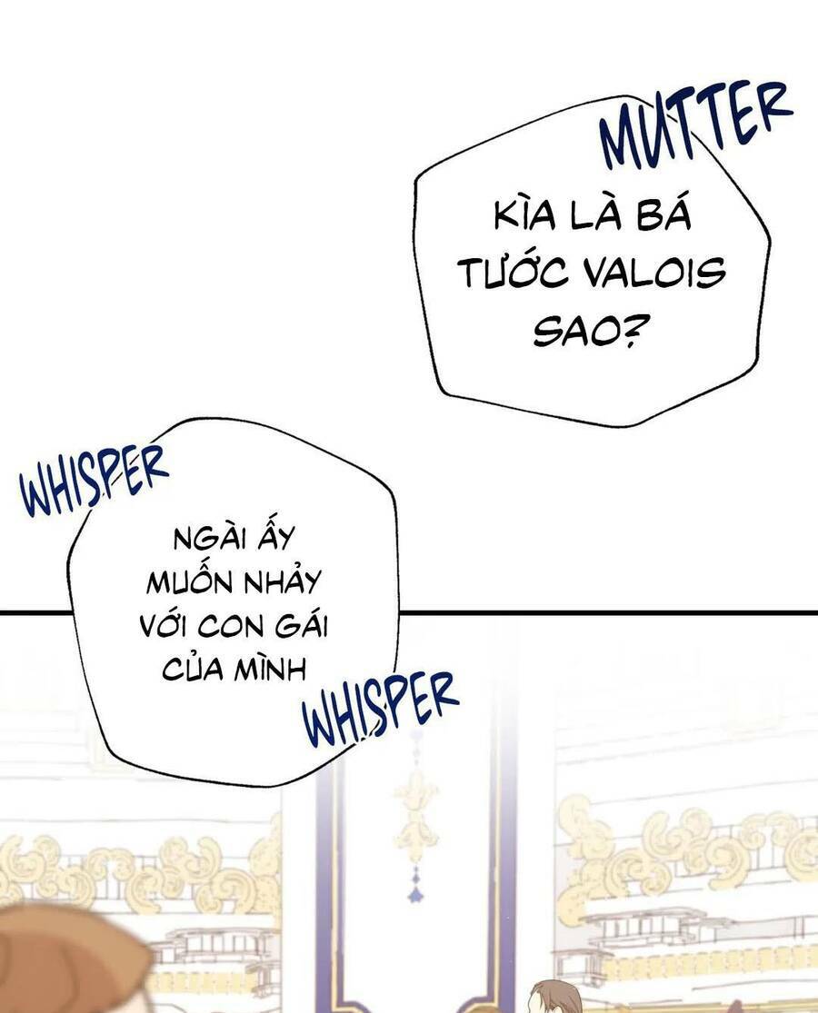 Tôi Chính Là Em Gái Của Nữ Chính Hắc Ám Chương 4 Ảnh 32