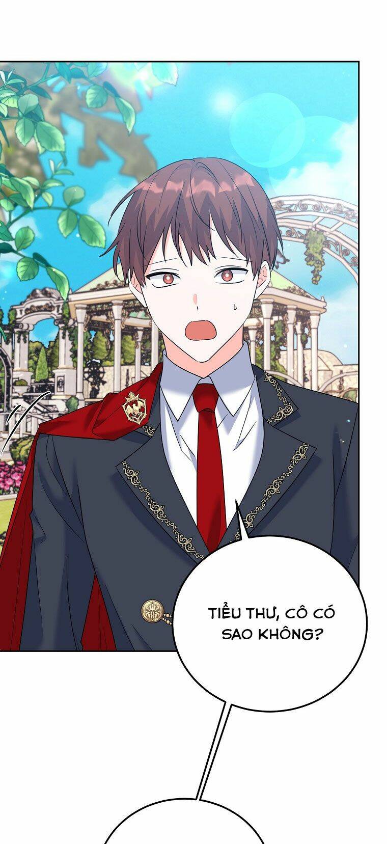 Ác Nữ Karuna Bé Lại Chương 44 Ảnh 57