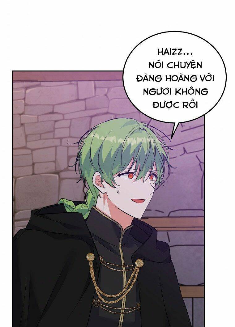 Ác Nữ Karuna Bé Lại Chương 48 Ảnh 81