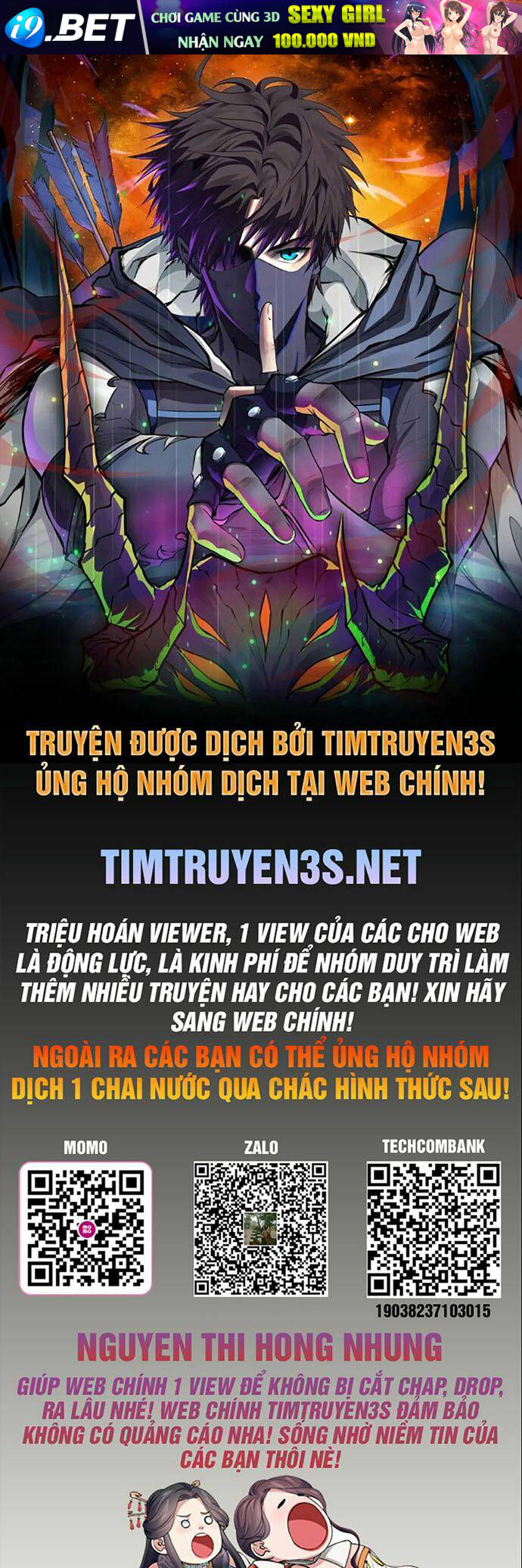 Thiếu Niên Kiếm Sư Chương 56 Ảnh 2