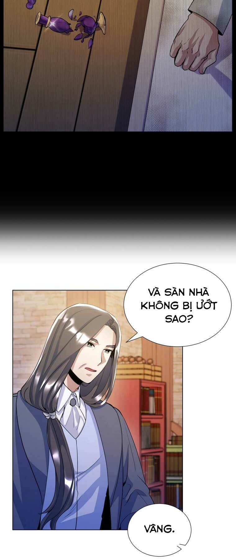 Bạo Chúa Cường Hoành Chương 16 Ảnh 16